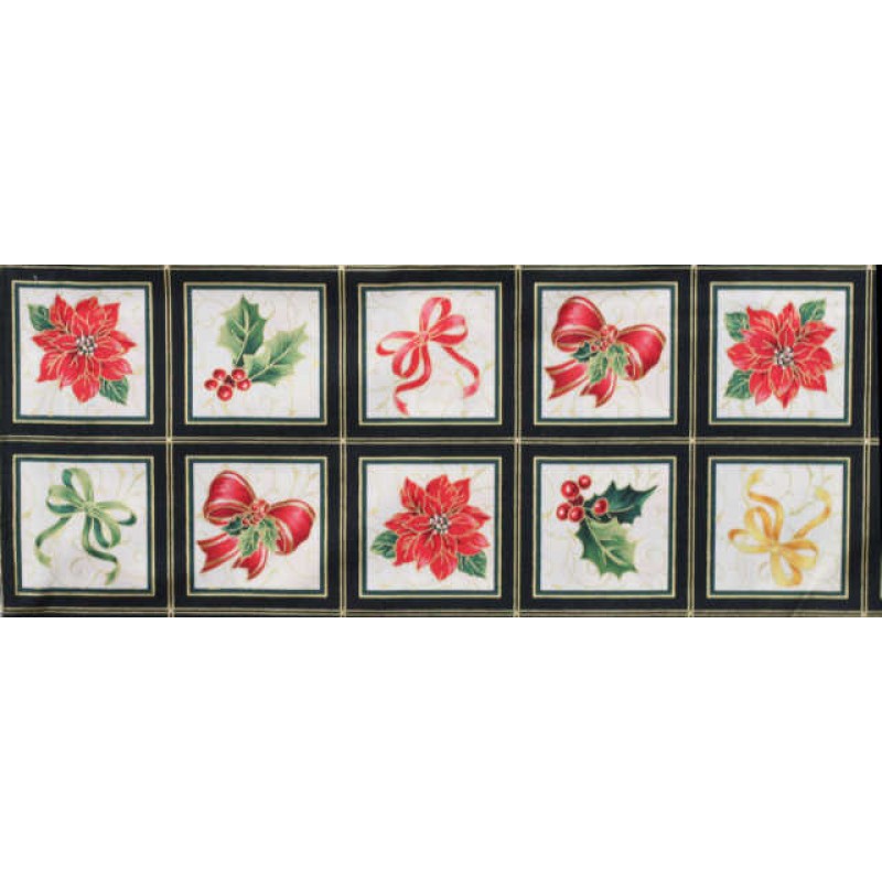 Holiday Magic : Stamps