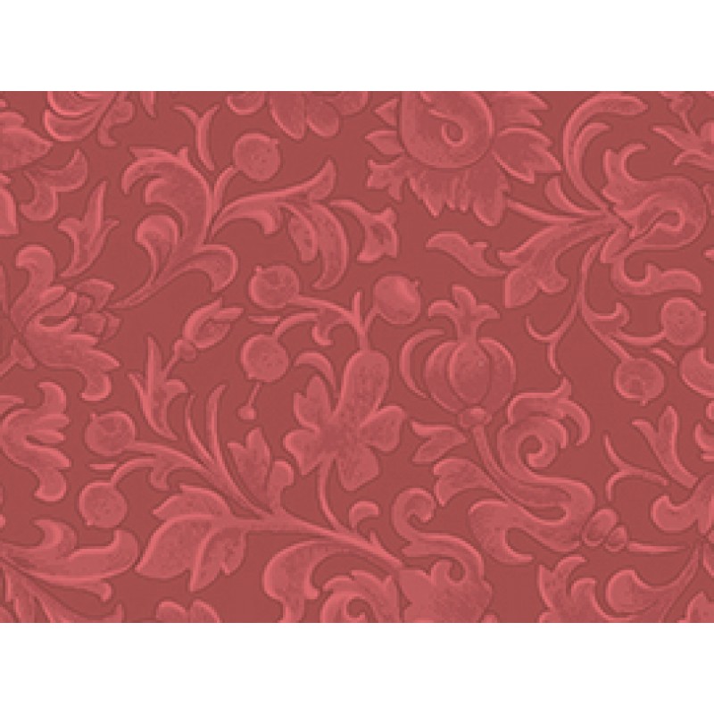 Peony Blush : Mørk Gammel Rosa