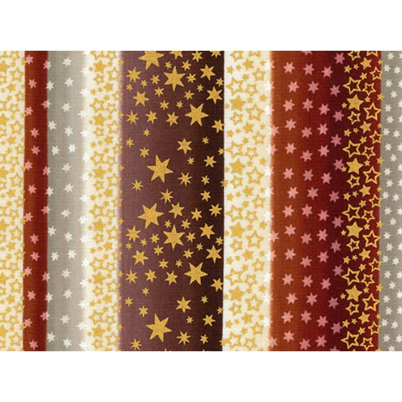 Brilliant Christmas : Striber