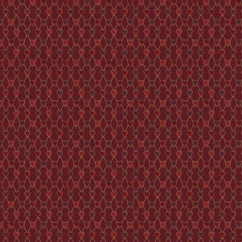 Magical Moments : Røde hjerter