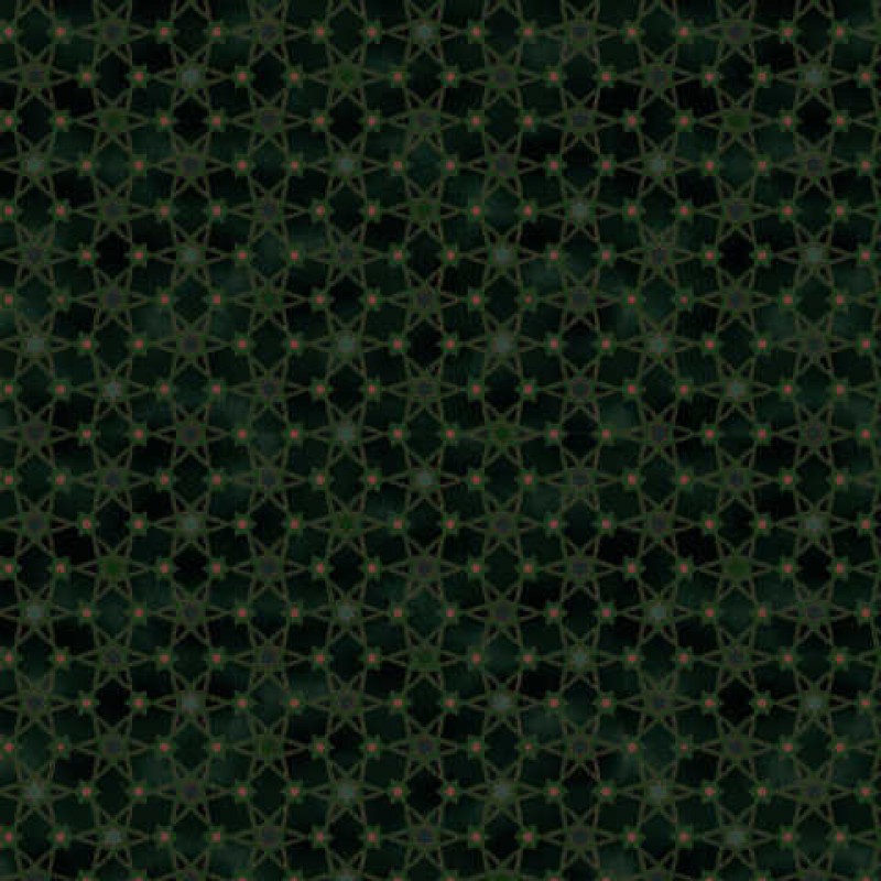 Magical Moments : Grønne stjerner