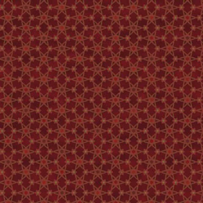 Magical Moment : Røde Stjerner