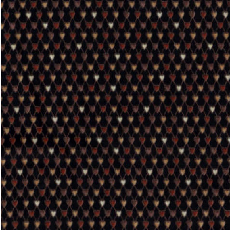 Magical Moments : Brune hjerter.