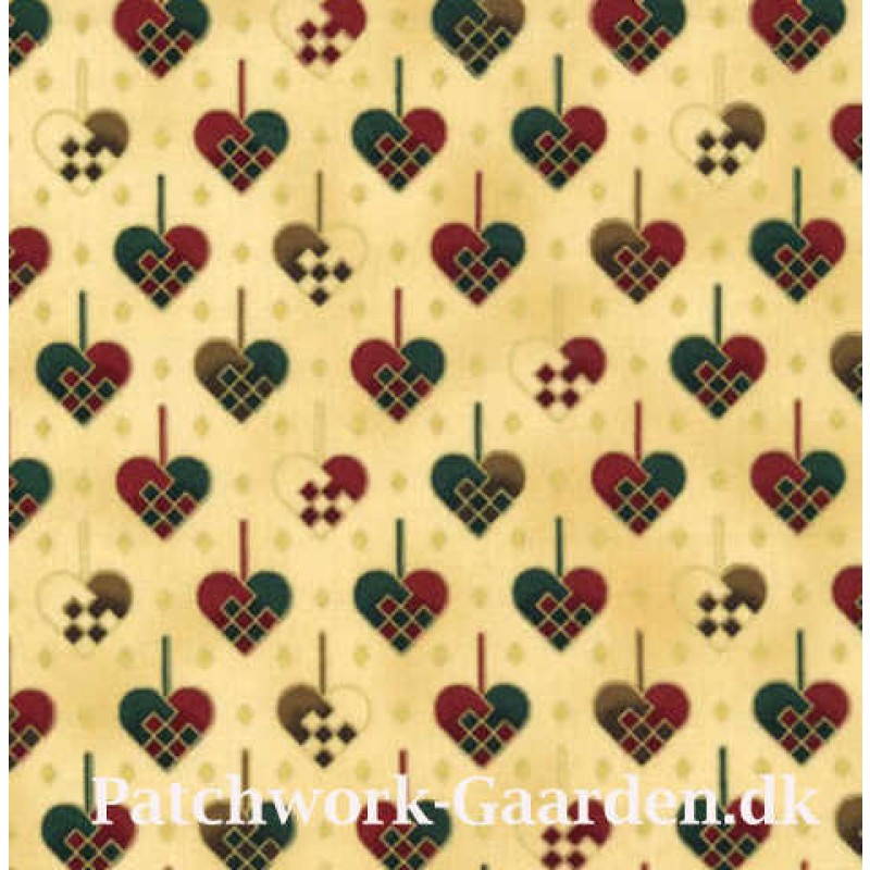 Christmas Wonders : Store hjerter