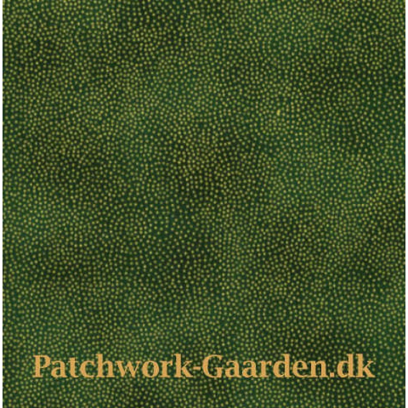 Christmas Wonders : Grøn