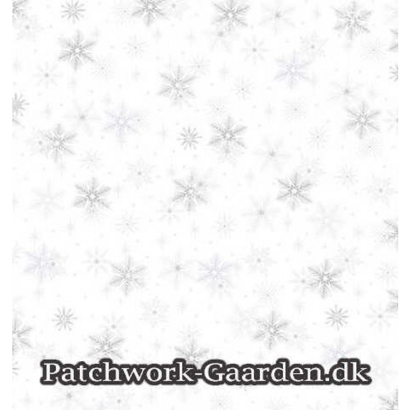 Magic Christmas : Snefnug