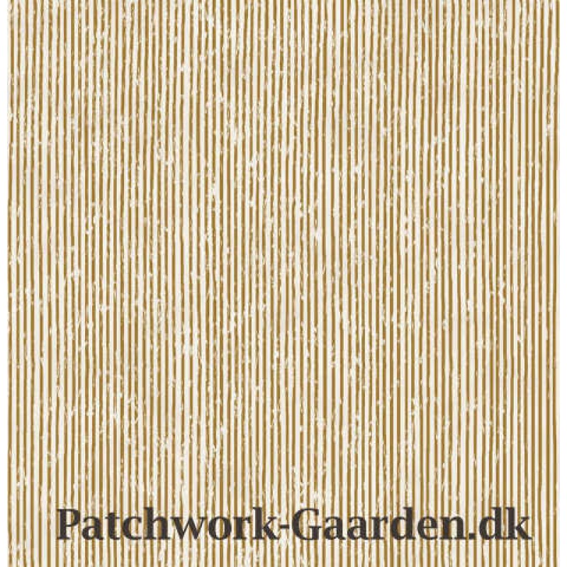 Magic Christmas : Creme m/striber