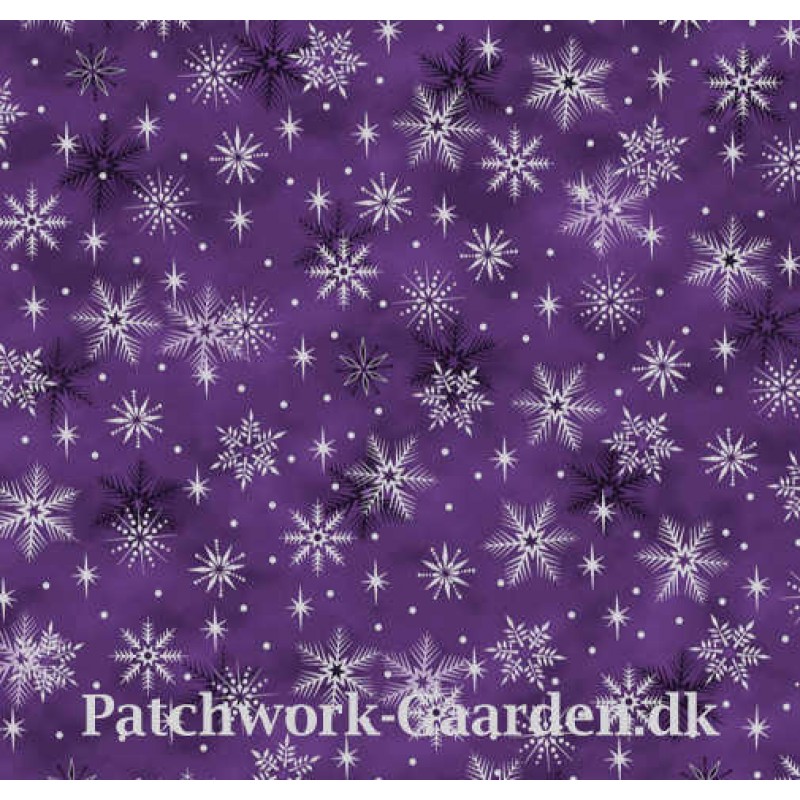 Magic Christmas : Lilla m/ stjerner