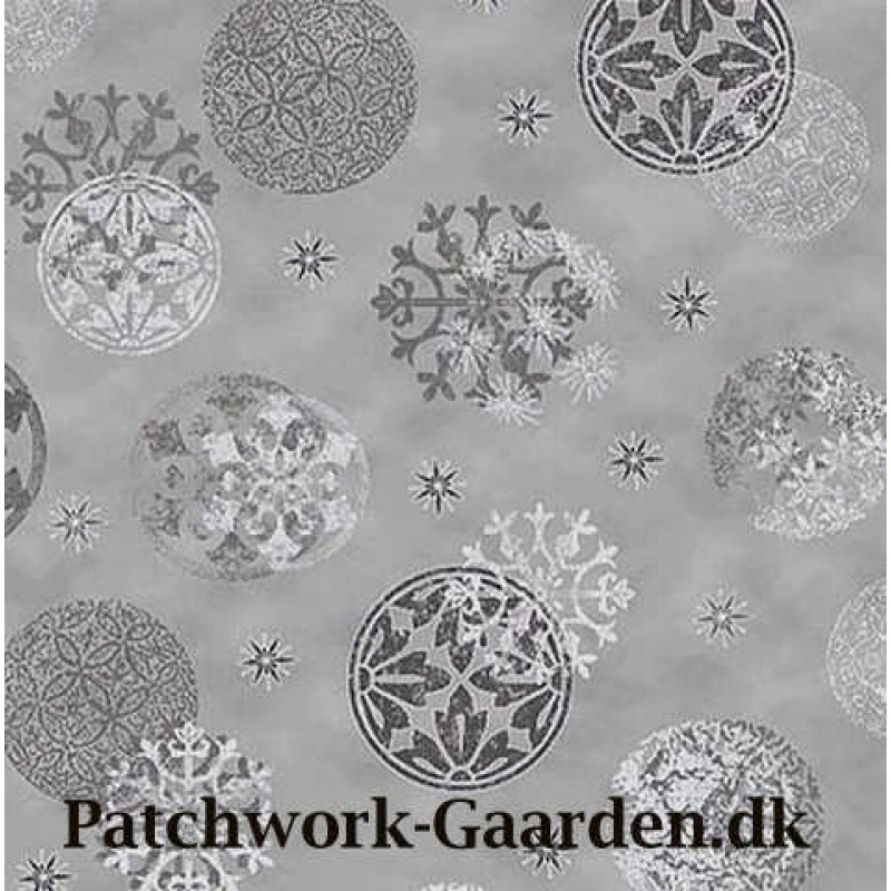 Magic Christmas : Grå