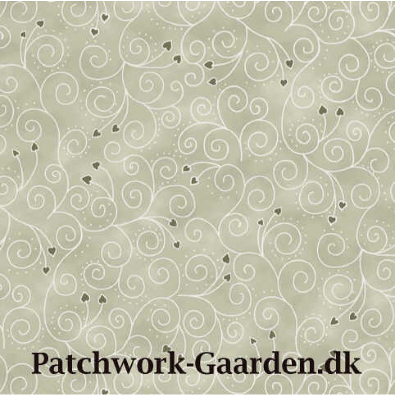 Magic Christmas : Grå