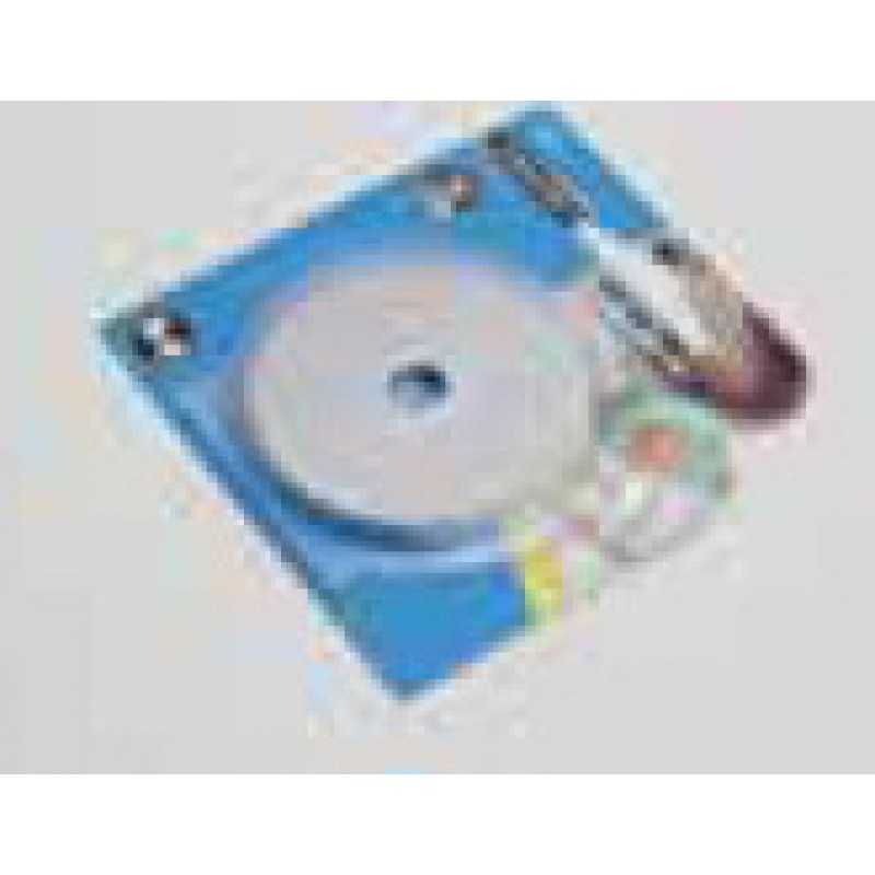 Refil blad til Fiskars Rulleskærer - 45 MM TITANIUM