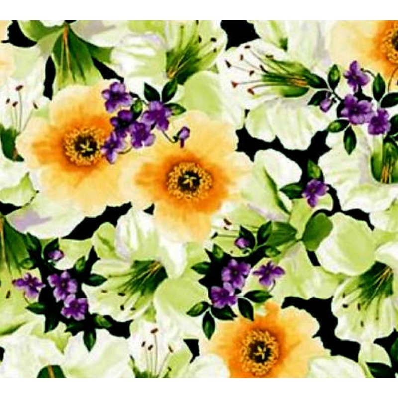 Northcott : Hamilton Grove : Blomster