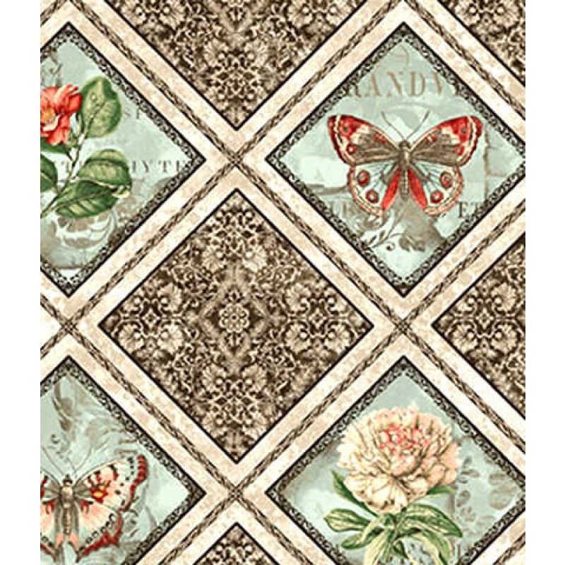 French Quarters : motiver