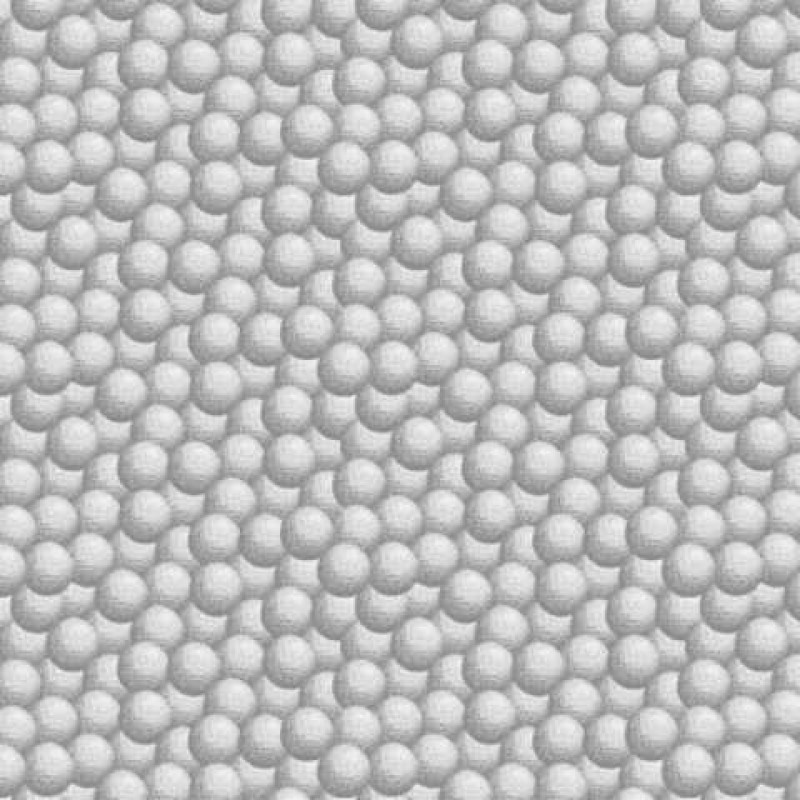 Swingtime : grå pletter