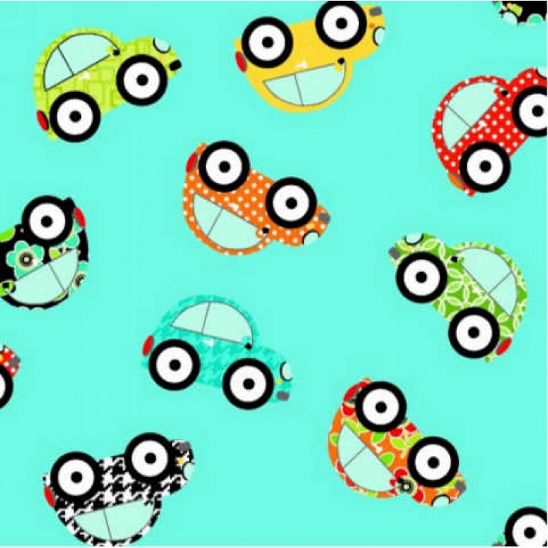 Are we there yet : Biler