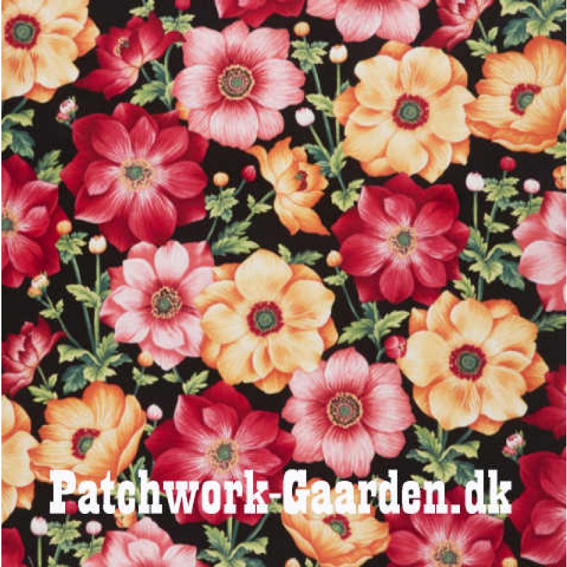 Botanica Blooms : Anemoner