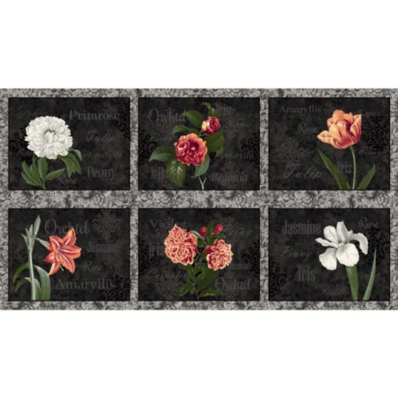 Flower Show : Store Billeder