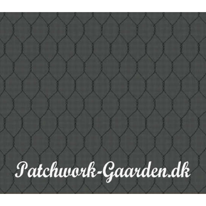 Farm to Table : Gråt hønsenet