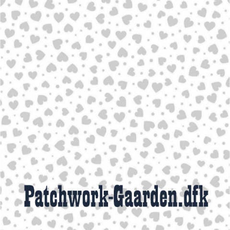 Vanilla Icing II : Hjerter