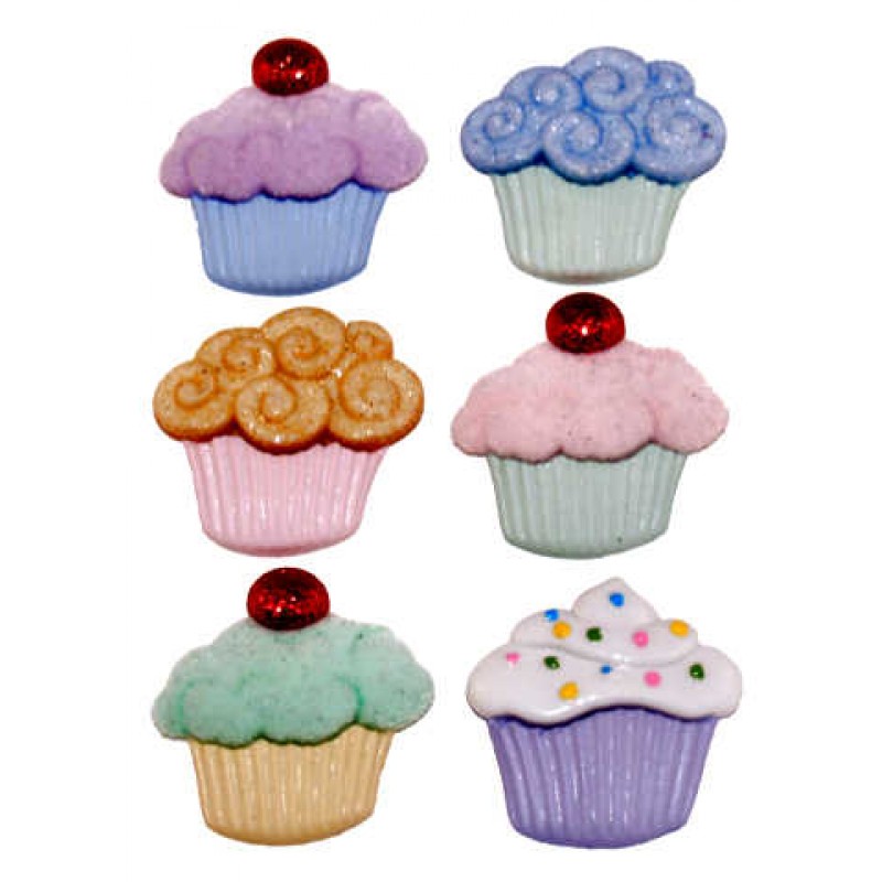 Knapper : Mini Sweet Treats