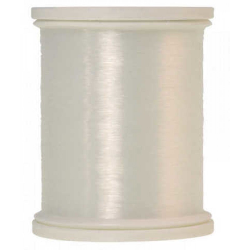 Usynlig Tråd - klar - 200 m