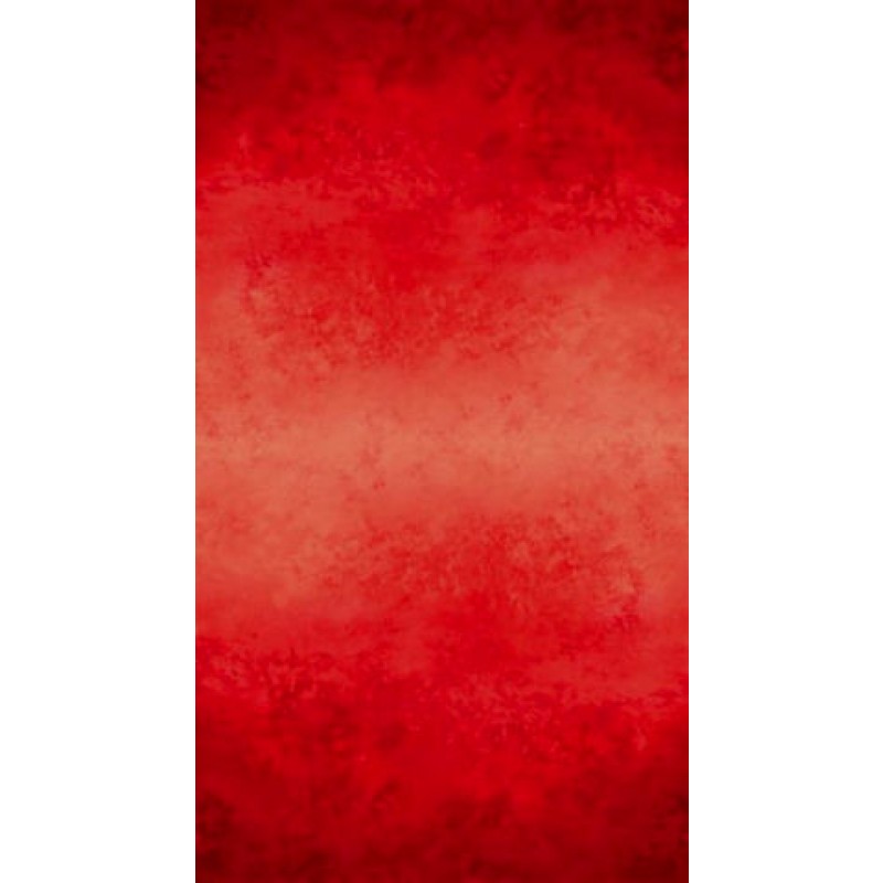 Falling Leaves : Rød