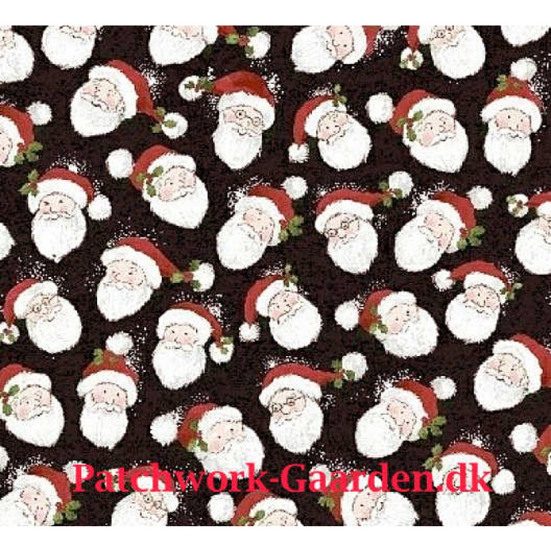 Holly Jolly : Små julemænd