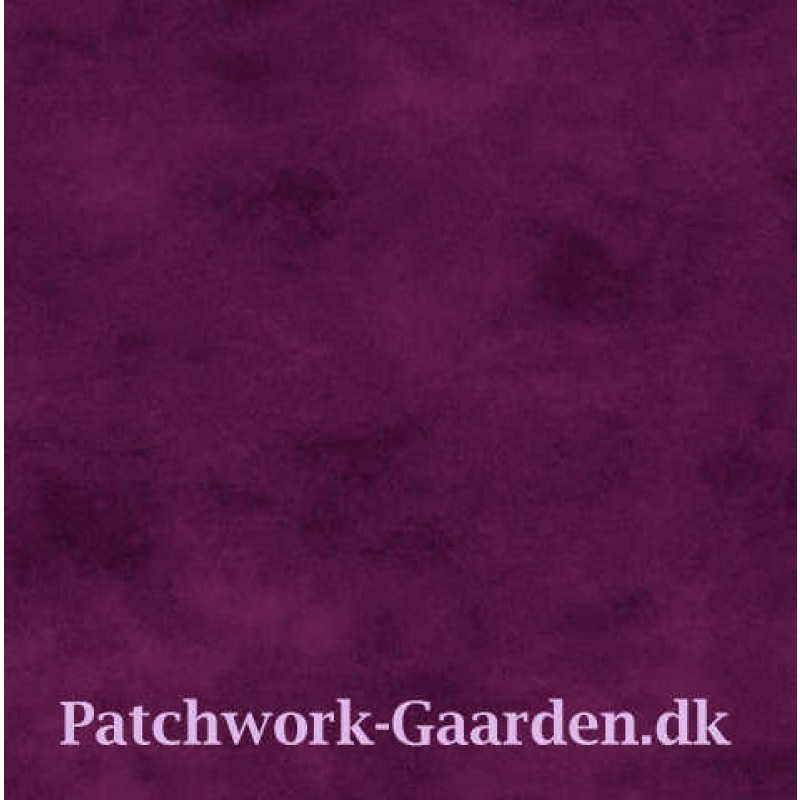 Shadow Play _ Mørk støvet lilla