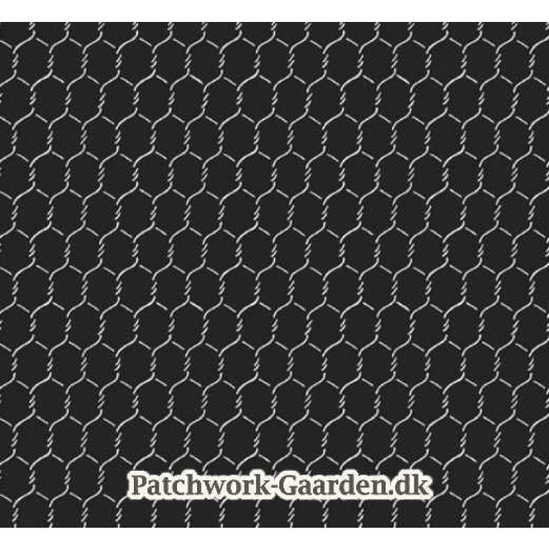 Black State Fair : Hønsenet