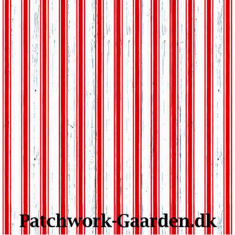 Christmas Memories : Striber