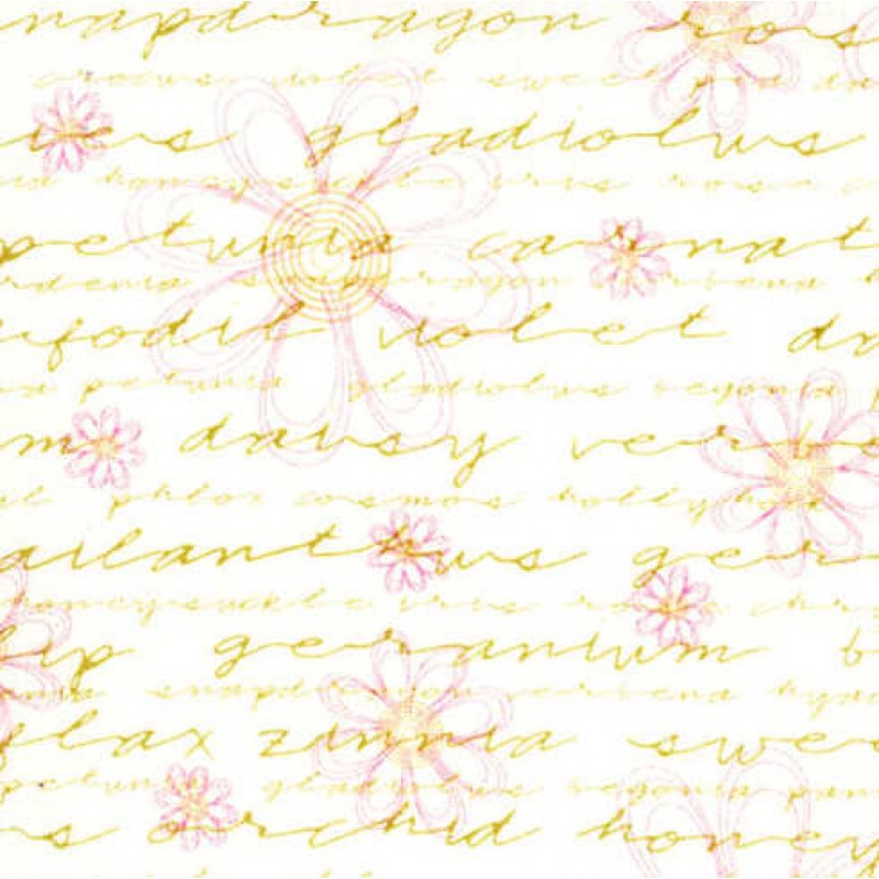 Sunkissed : grøn - NEDSAT : 70.- pr meter.