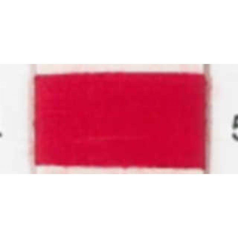 Overlock tråd nr 120 - 2500 meter - Rød