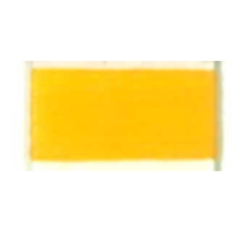 Overlock tråd nr 120 - 2500 meter - Gul