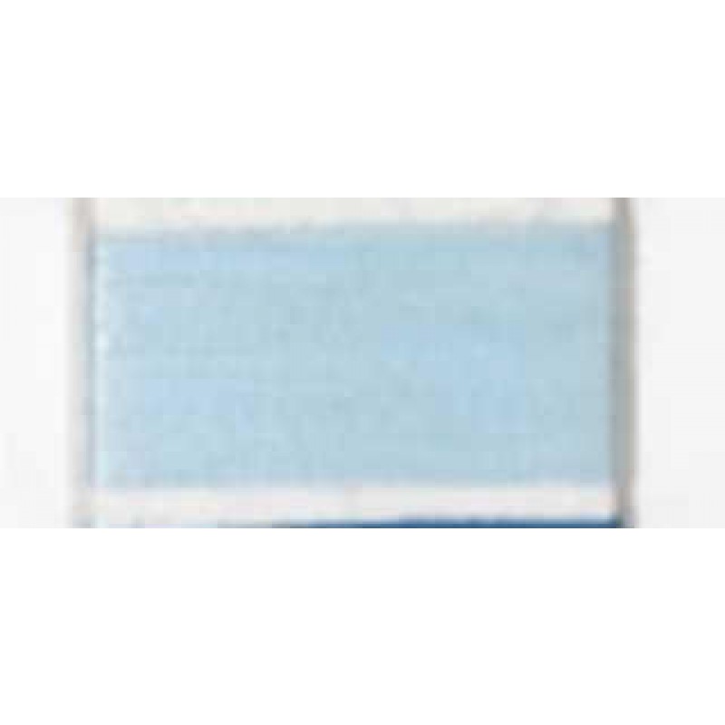 Overlock tråd nr 120 - 2500 meter - Lyseblå