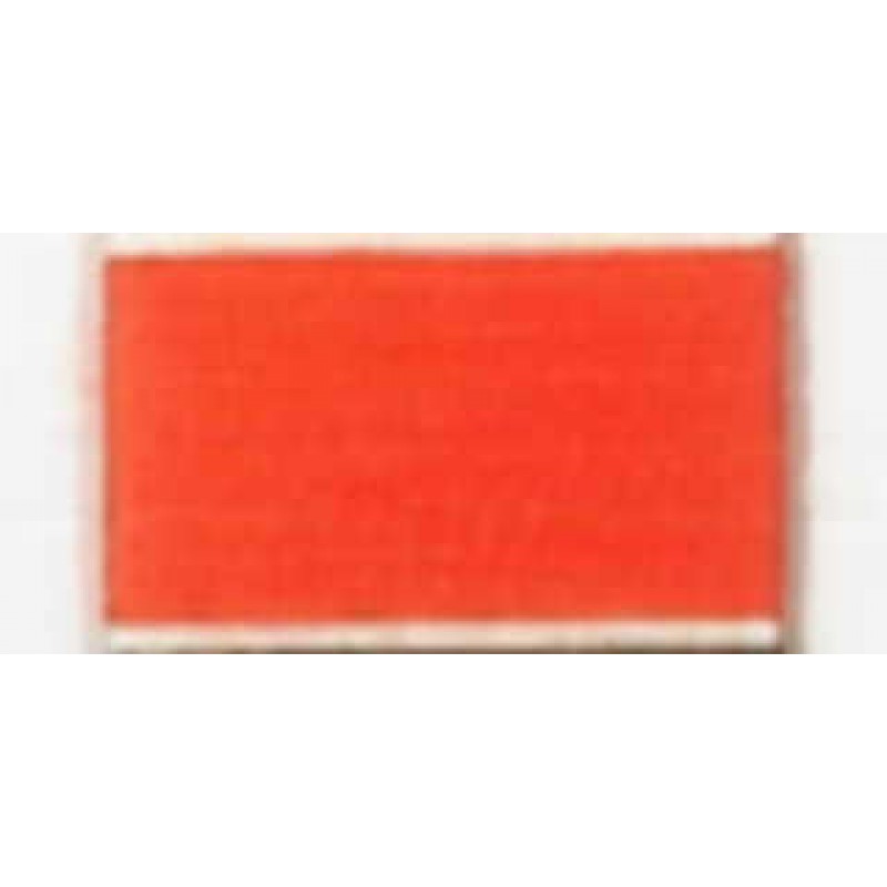 Overlock tråd nr 120 - 2500 meter - Orange