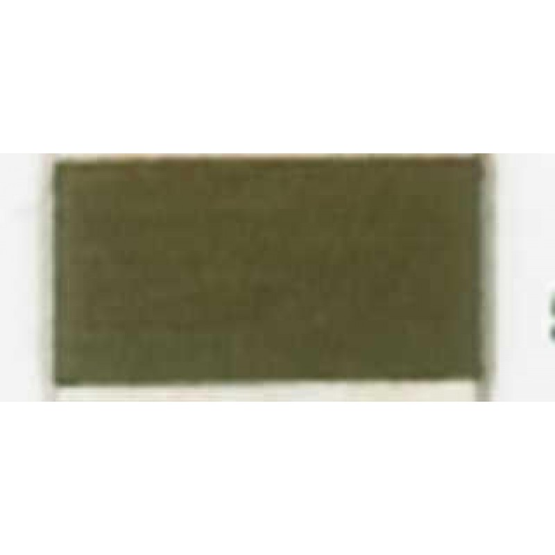 Overlock tråd nr 120 - 2500 meter - Oliven grøn