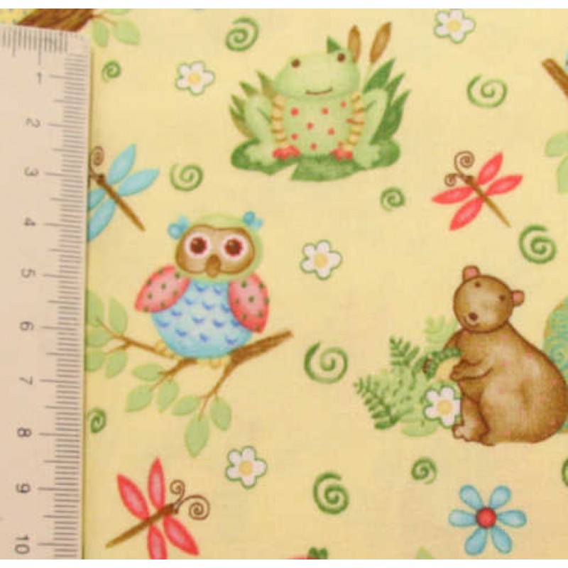 WoodlandFreindsGul-0