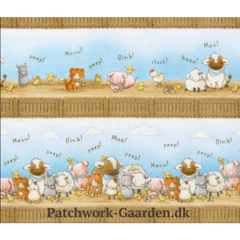 Happy Bunnies : Panel