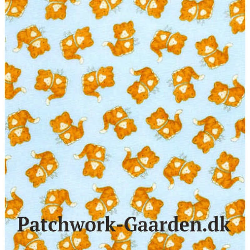 Happy Bunnies : Katte