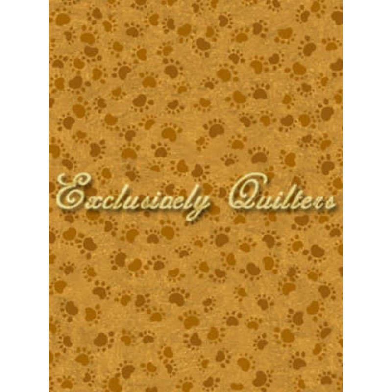 Counting Kittens : Brune poter