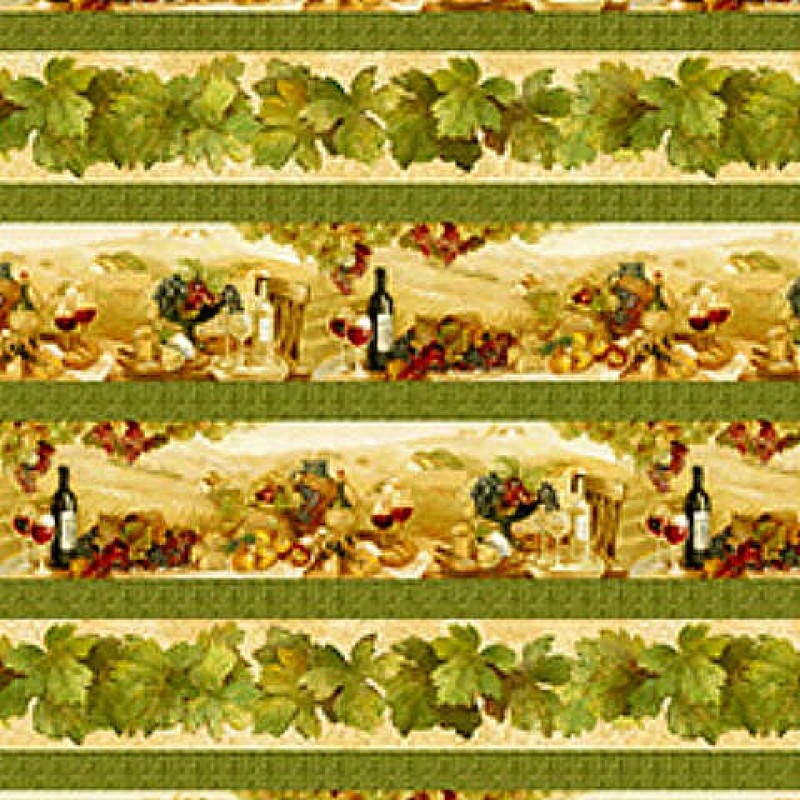 Vino Bellisimo : Panel