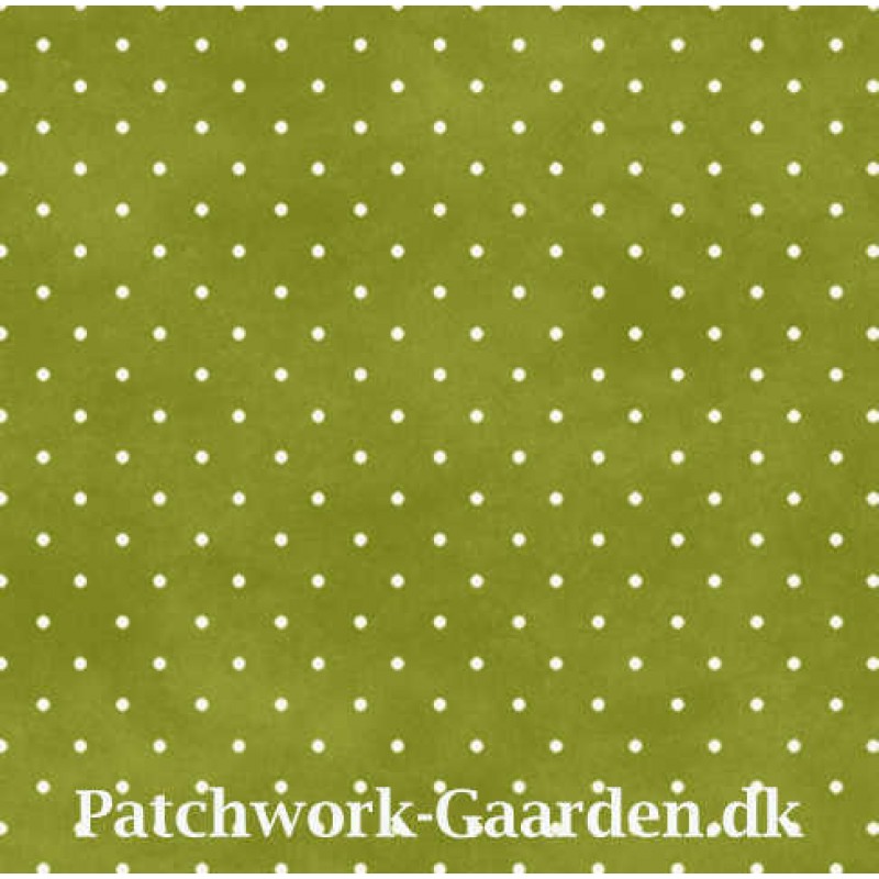 Beautiful Basics : Grøn