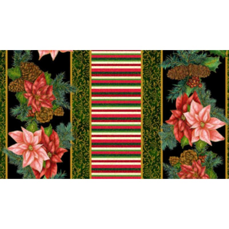 Christmas Morning : Panel