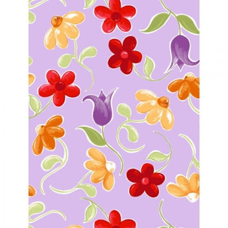 Susybee Birds : Blomster