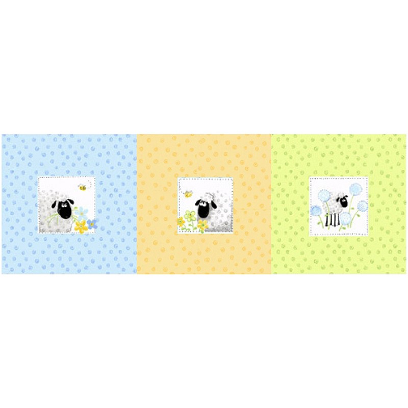 Susybee Lewe : Pude panel