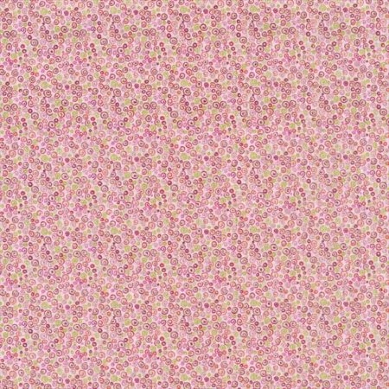 I Do : Pink kruseduller