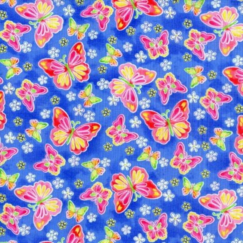 Penelope : Sommerfugle