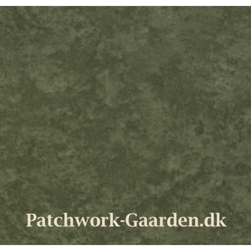 Lake view's : Mos grøn