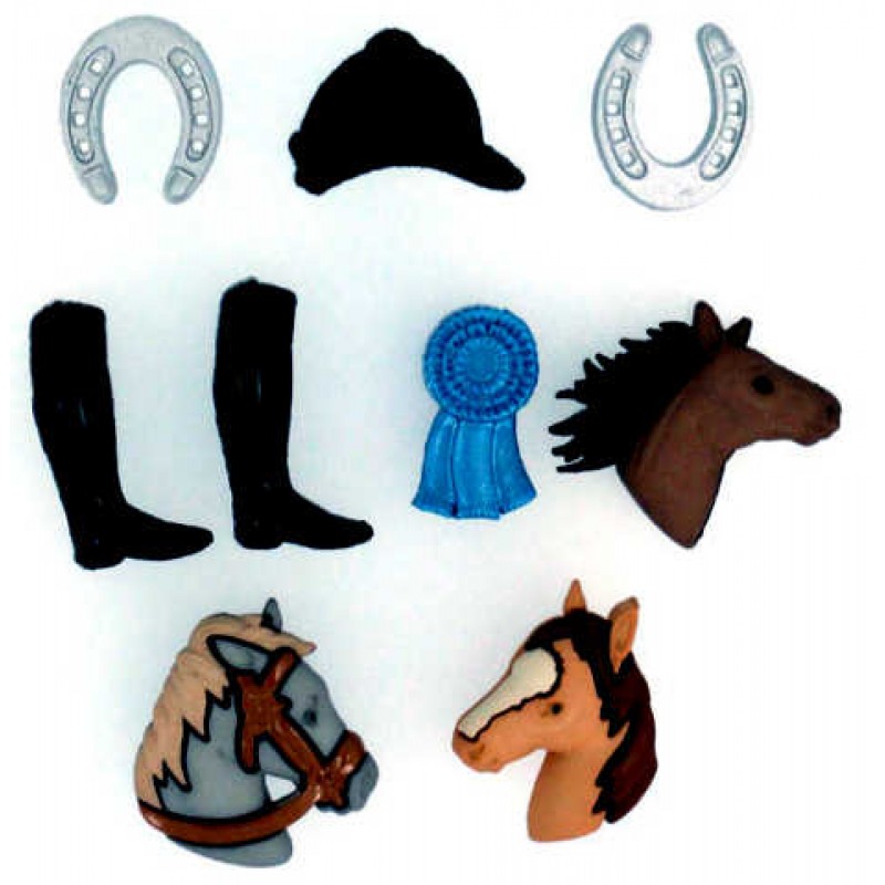 Knapper : Triple Crown