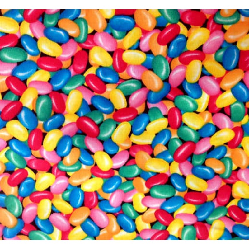 Sweet thooth : Candy